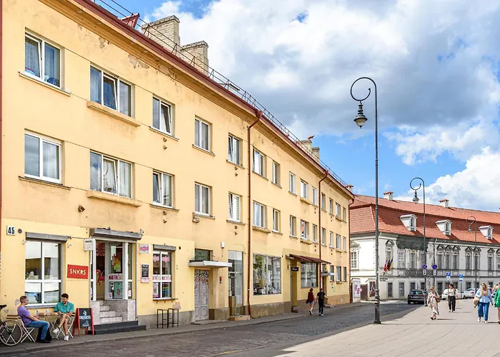 Apartament Jacuzzi X Free Parking X Self Check-in 24x7 By H&h *