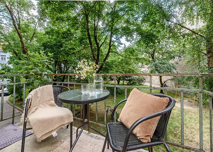 Appartamento Jacuzzi X Free Parking X Self Check-in 24x7 By H&h Vilnius