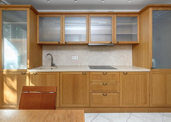 Apartamento Jacuzzi X Free Parking X Self Check-in 24x7 By H&h *