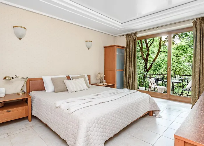 Jacuzzi X Free Parking X Self Check-in 24x7 By H&h Vilnius