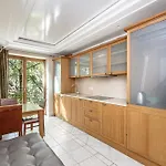 アパート Jacuzzi X Free Parking X Self Check-in 24x7 By H&h